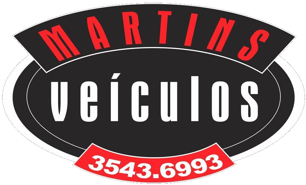 Martins Veículos