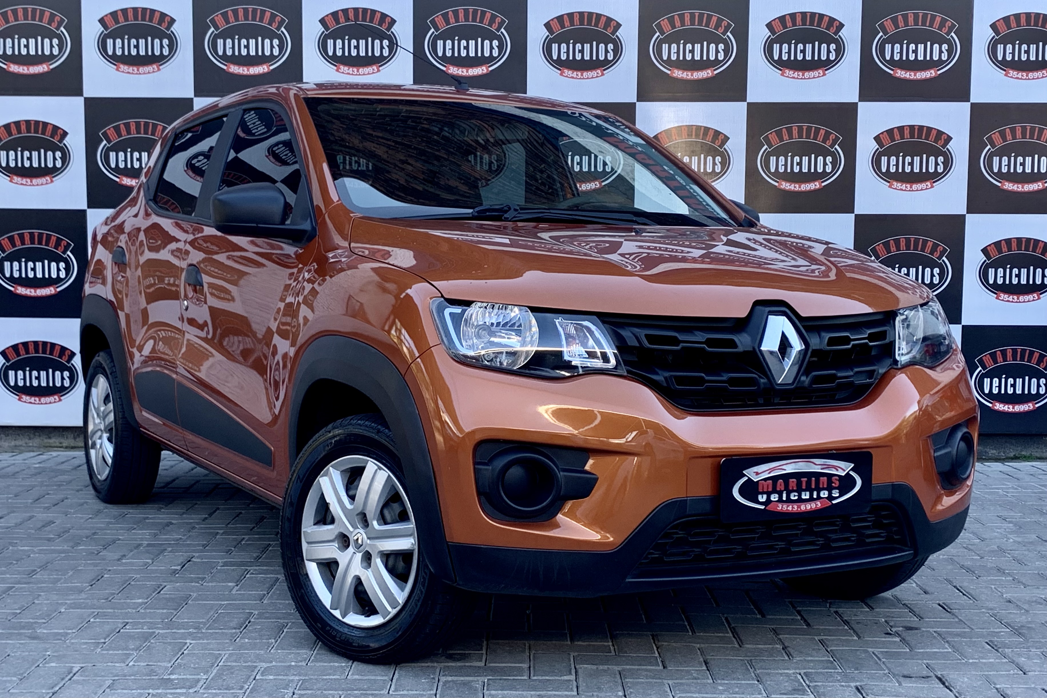 KWID Intense 1.0 2019