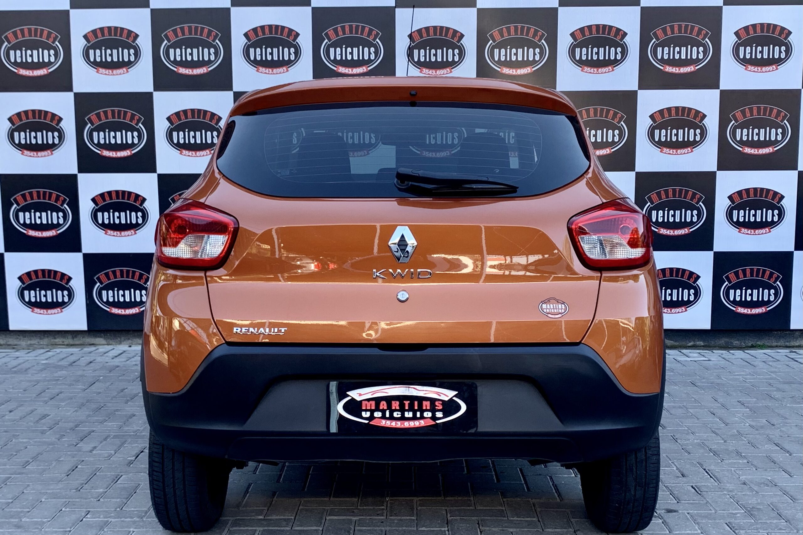 KWID Intense 1.0 2019