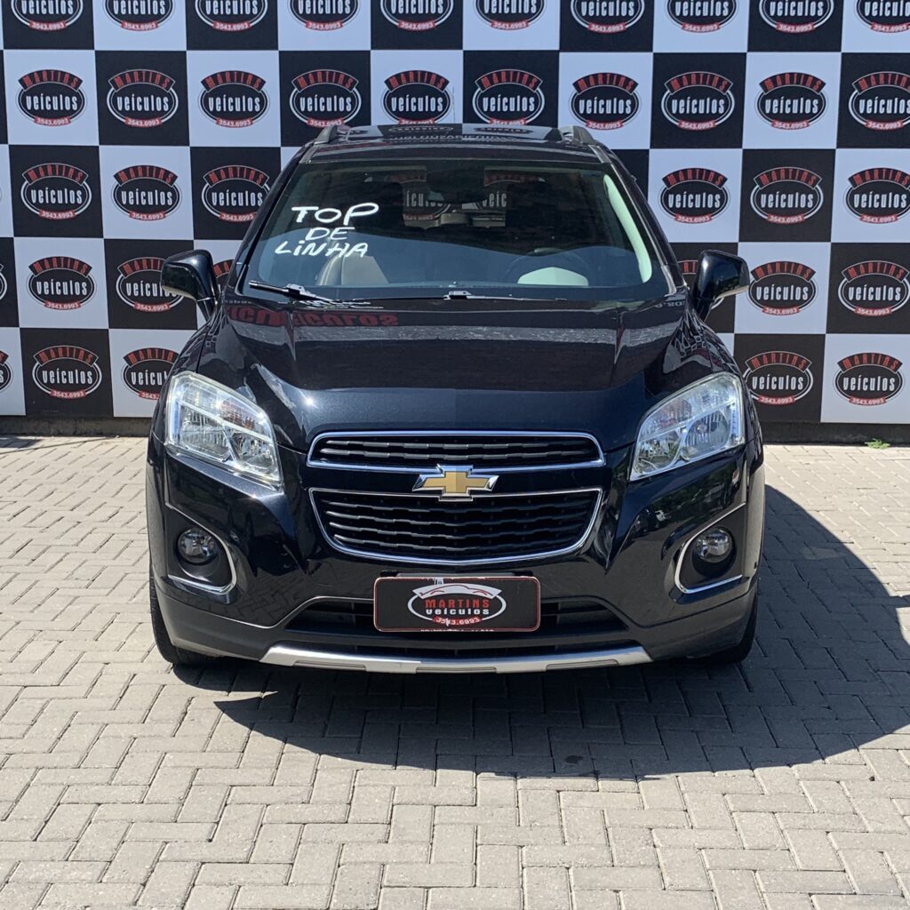Tracker LTZ AT 2014 - Image 4