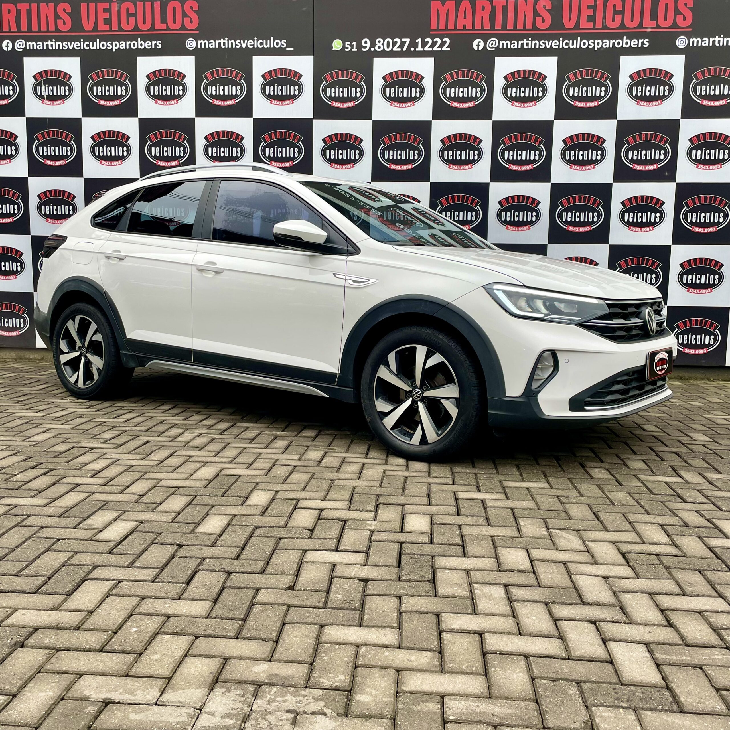 Nivus Highline 1.0 Turbo 2021