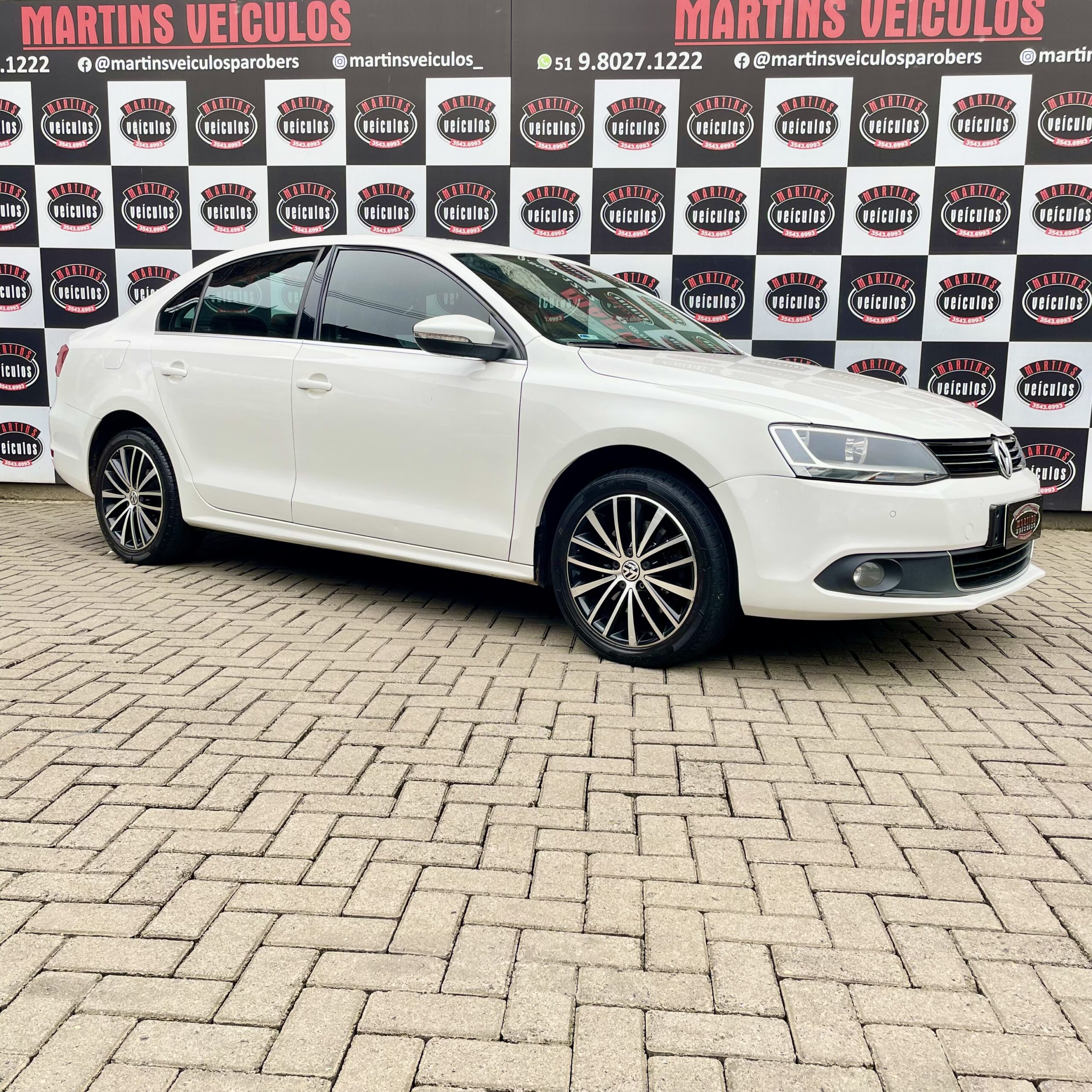 Jetta 2.0 A2013