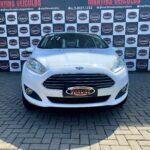 Fiesta S Titanium A 1.6 2017 - Image 4