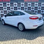 Fiesta S Titanium A 1.6 2017 - Image 3