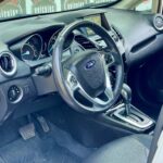 Fiesta S Titanium A 1.6 2017 - Image 2