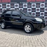 Ecosport XLT 2011
