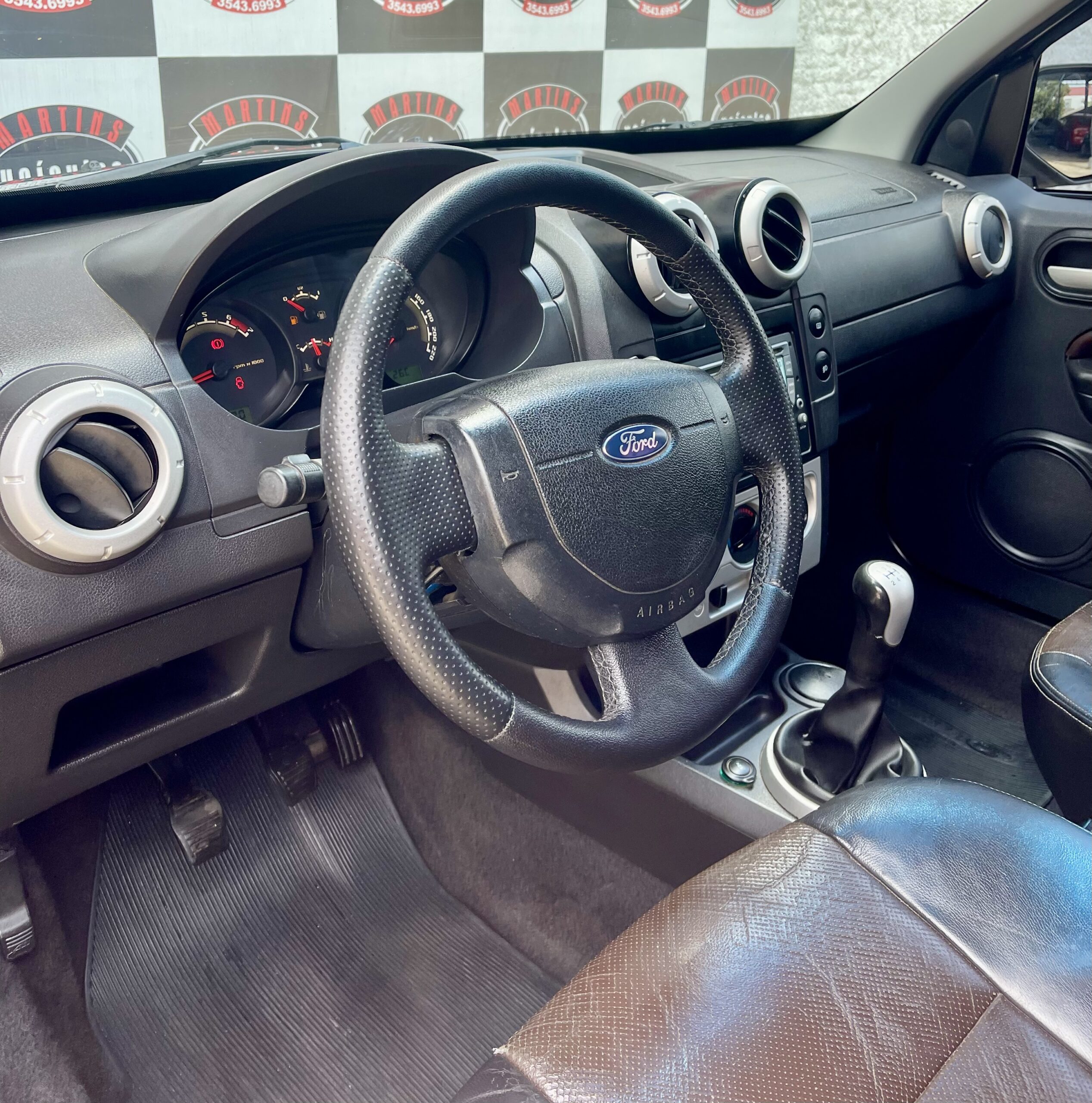 Ecosport XLT 2011