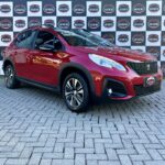 Peugeot 2008 A 2020