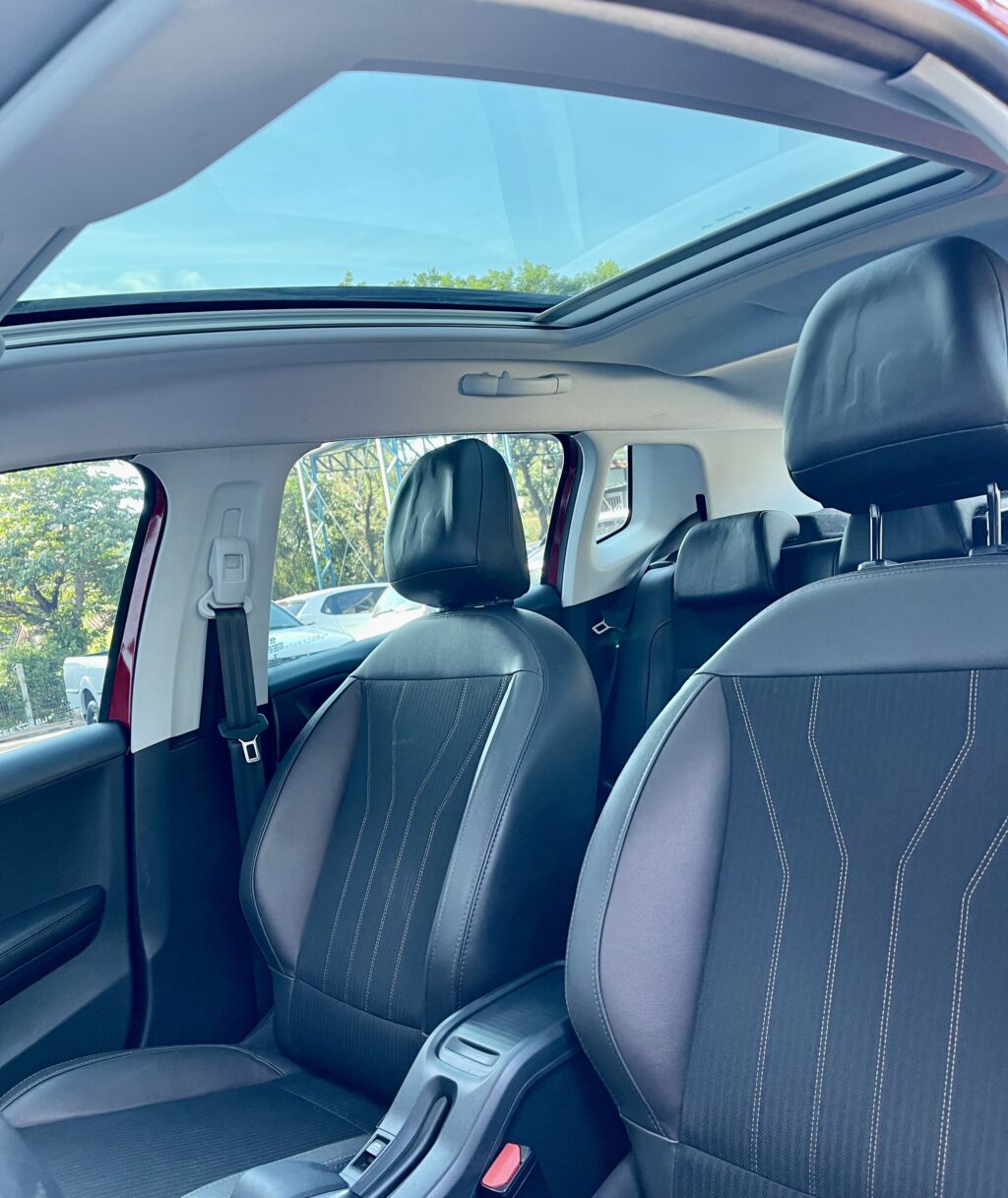 Peugeot 2008 A 2020 - Image 6
