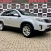Sportage EX2 2.4 2015