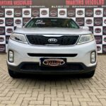 Sportage EX2 2.4 2015 - Image 4