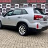 Sportage EX2 2.4 2015 - Image 3