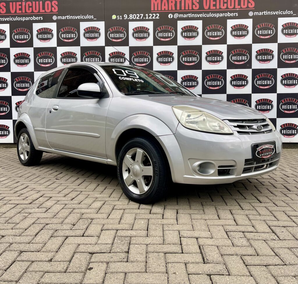 Ka Flex 2009