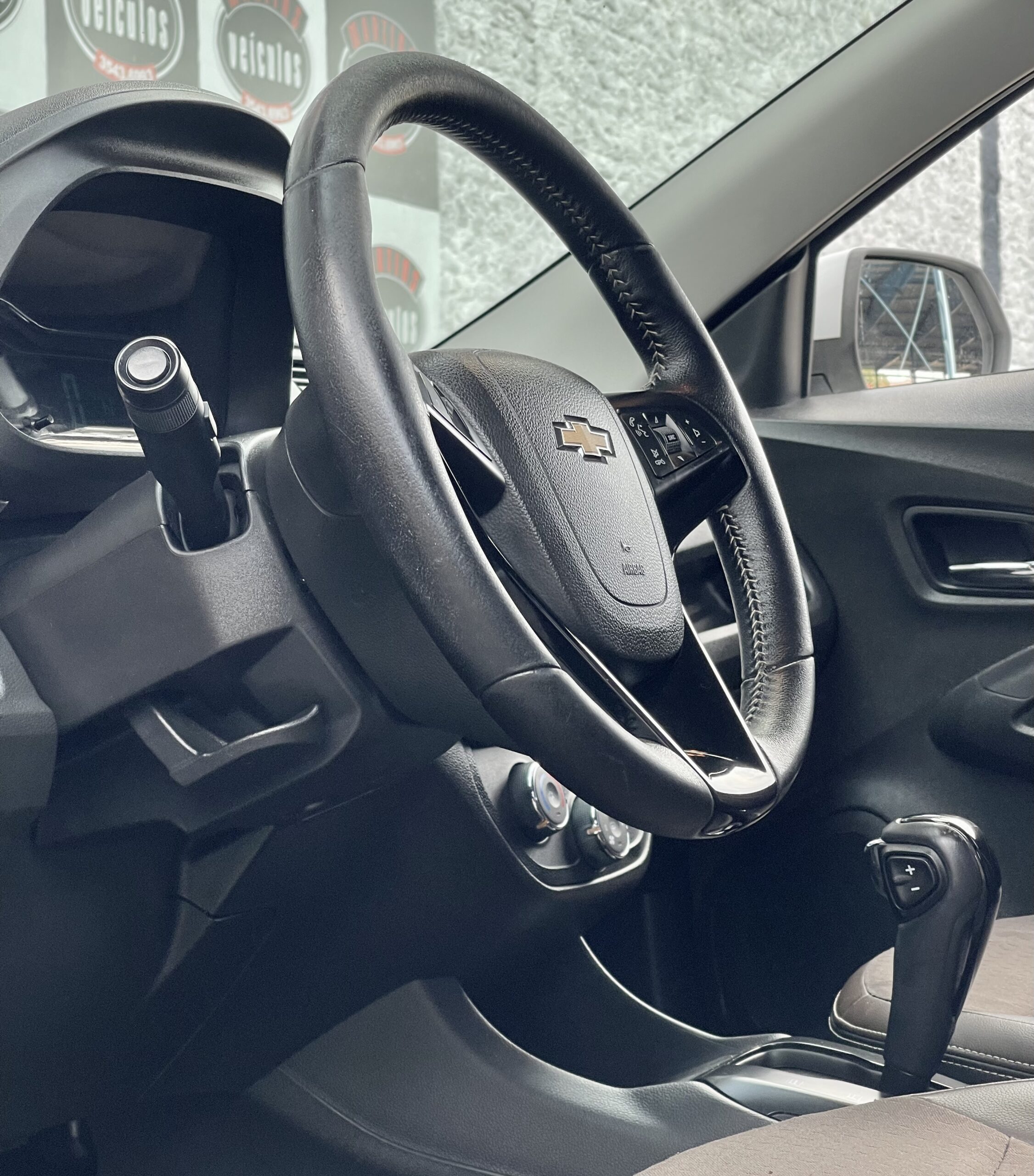 Cobalt LTZ 1.8 A 2018