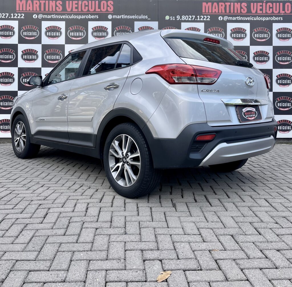 Creta 2.0 Prestige A 2017 - Image 3