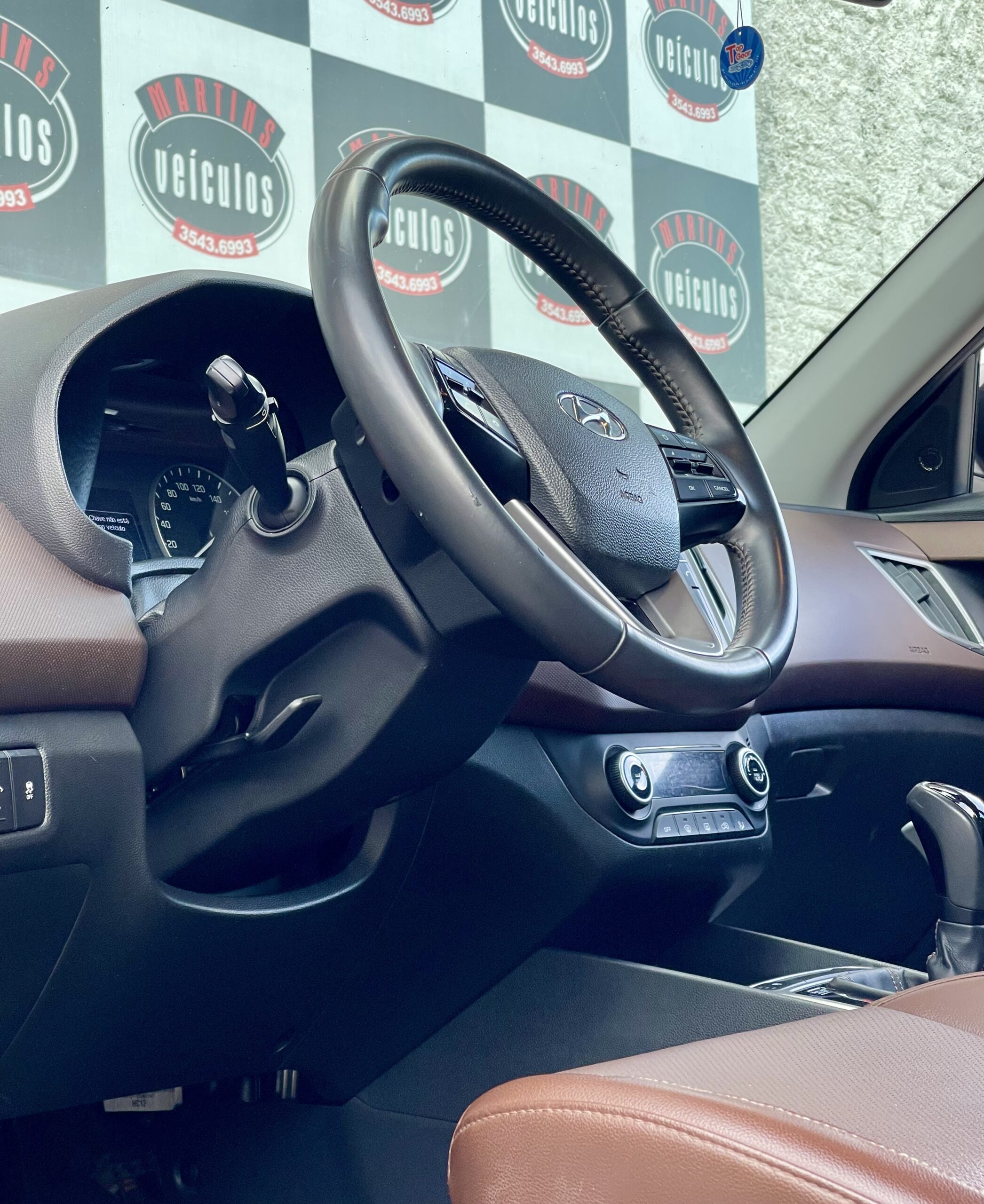 Creta 2.0 Prestige A 2017