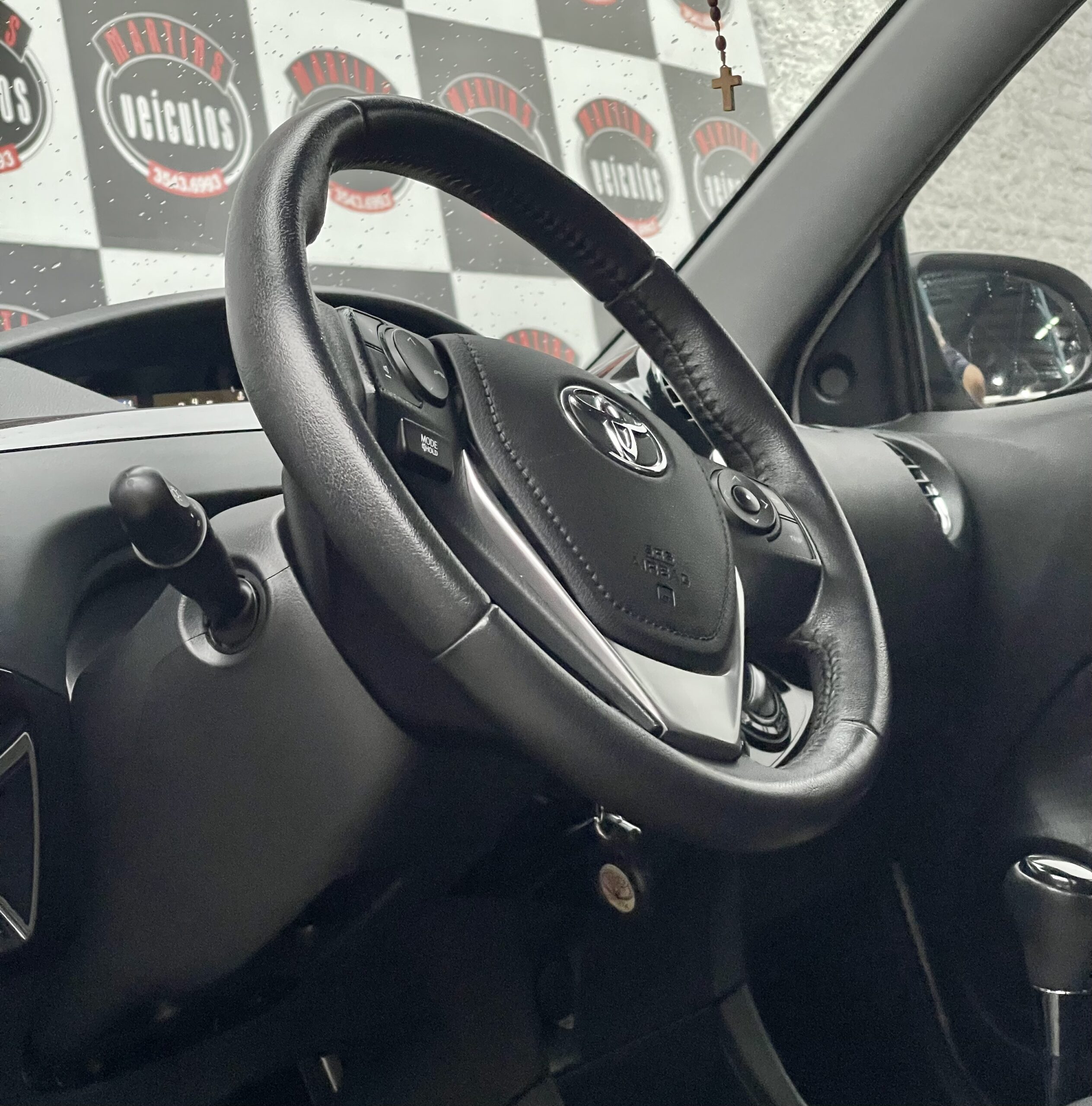 Etios  XLS FLEX A 2018