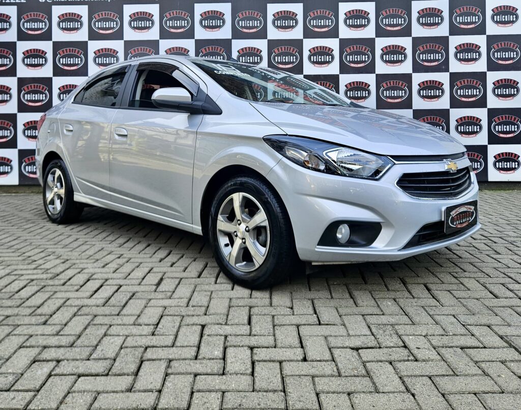 Prisma 1.4 LTZ 2018