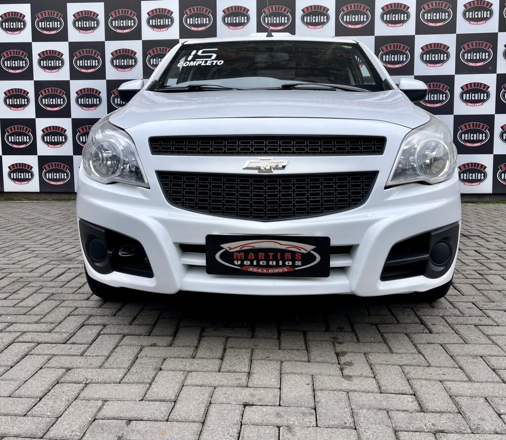 Montana LS 2015 - Image 4